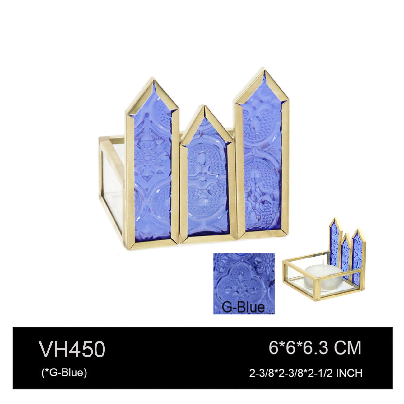 VH450